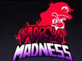 leikur FNF Marcus Madness