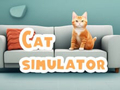 leikur Cat Simulator
