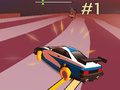 leikur Sky Car Drift