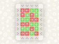 leikur Relaxing Puzzle Match