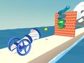 leikur Pipe Surfer