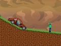 leikur Zombie Escape: Apocalypse Race