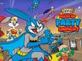 leikur Looney Tunes Mash-up Party Launch!
