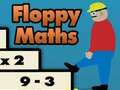 leikur Floppy Maths