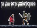 leikur The Wizard And The Warrior Time Keeper