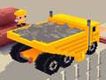 leikur Truck Driving
