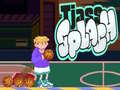 leikur Tjass splash