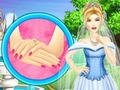 leikur Wedding In Fairy Tale Style