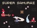 leikur Super Samurai
