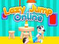 leikur Lazy Jump Online