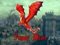 leikur Flappy Draco