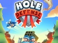 leikur Hole Defense