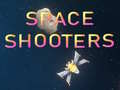 leikur Space Shooters