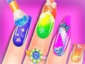 leikur Baby Nail Salon