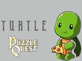 leikur Turtle Puzzle Quest