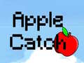leikur Apple Catch