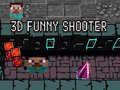 leikur 3D Funny Shooter