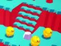 leikur Magical Duck Escape