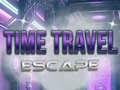 leikur Time Travel escape