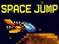 leikur Space Jump