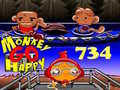 leikur Monkey Go Happy Stage 734