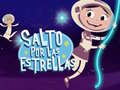 leikur Salto Por Las Estrellas