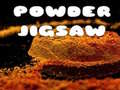 leikur Powder Jigsaw 