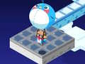 leikur Penguin Dash