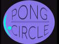 leikur Pong Circle