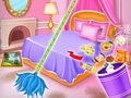 leikur Princess House Cleaning