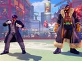 leikur Street Shadow Classic Fighter