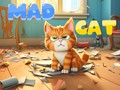 leikur Mad Cat