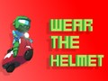 leikur Wear The Helmet