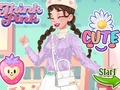 leikur Soft Girly Style