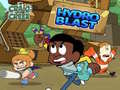 leikur Craig of the Creek Hydro Blast