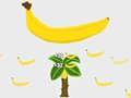 leikur Banana Clicker