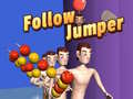 leikur Follow Jumper