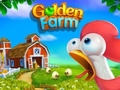 leikur Golden Farm