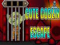 leikur Cute Goblin Escape