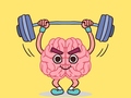 leikur Perfect Brain 3d