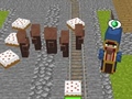 leikur Village Delivery