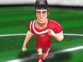 leikur Soccer Push