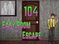 leikur Amgel Easy Room Escape 104