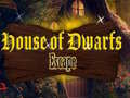leikur House of Dwarfs Escape