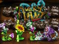 leikur Angry Plants Flower 