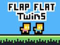 leikur Flap Flat Twins