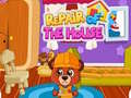 leikur Repair Of The House