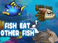 leikur Fish Eat Other Fish