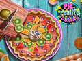 leikur Pie Reallife Cooking