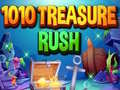 leikur 1010 Treasure Rush